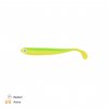 ZANDER Gummi 12cm