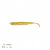 ZANDER Gummi 12cm