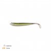 ZANDER Gummi 12cm