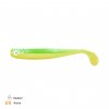 ZANDER Gummi 16 cm