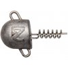 ZECK - šroubovací hlavička - Bullet Screw-In Jig Head (Hmotnost 10 g)