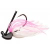 ZECK Skirted Jig - Pink Whitey 3/0