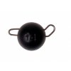ZECK - čeburaška - Tungsten Cheburashka Head Black
