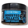 KS Fish Boosted Pellets 120g (Varianta KS Fish Boosted Pellets 120g Bloddy Killer)