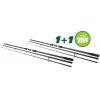 Akce 1+1 - Kaprový prut 3,6m/2,75lb (Varianta Akce 1+1 - Kaprový prut 3,6m/2,75lb)