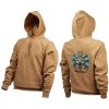 Mikina Chief Caramel Hoody