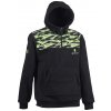 Mikina Windproof Gunki Camo Hoody