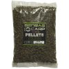 Pelety Club Green Fish 10kg