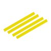 Trakker Pěna Zig Foam 4ks (Varianta Trakker Pěna Zig Foam 4ks - Barva: Žlutá, Balení: 4ks)