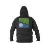 Celcius Zip Hoodie (Velikost Medium)
