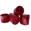 LK Baits Pellet Crushed RED FISH 38 mm, 6ks