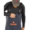 Norfin brodící kalhoty Waders Shadow Neoprene Bootfoot vel. 45-XL (Variant Norfin brodící kalhoty Waders Shadow Neoprene Bootfoot vel. 45-XL)