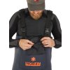 Norfin brodící kalhoty Waders Shadow Neoprene Bootfoot vel. 45-XL (Variant Norfin brodící kalhoty Waders Shadow Neoprene Bootfoot vel. 45-XL)