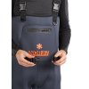 Norfin brodící kalhoty Waders Shadow Neoprene Bootfoot vel. 45-XL (Variant Norfin brodící kalhoty Waders Shadow Neoprene Bootfoot vel. 45-XL)