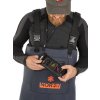 Norfin brodící kalhoty Waders Shadow Neoprene Bootfoot vel. 45-XL (Variant Norfin brodící kalhoty Waders Shadow Neoprene Bootfoot vel. 45-XL)