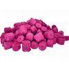 LK Baits Salt Red Hallibut Pellets 1kg