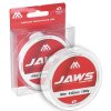 VLASEC - JAWS SUPER SOFT 150m PRŮHLEDNÝ (Varianta VLASEC - JAWS SUPER SOFT 0.122mm/1.95kg/150m PRŮHLEDNÝ - 1 ks)