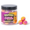 Anaconda wafter Candy fluo pineapple-plum (Varianta Anaconda wafter Candy fluo pineapple-plum 16mm 55g)