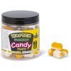 Anaconda wafter dumbells Candy fluo coconut-banana  90g