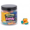 Anaconda wafter dumbells Candy fluo pineapple-mulberry 90g