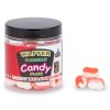 Anaconda wafter dumbells Candy fluo strawberry-honey 90g