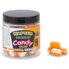 Anaconda wafter dumbells Candy fluo tigernut-caramel 90g