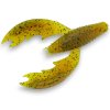 Iron Claw nástraha Paddy craw 8ks (Varianta Iron Claw nástraha Paddy craw WM 8ks)