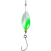 Iron Trout plandavka Swirly leaf lure 3g