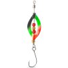 Iron Trout plandavka Swirly loop lure 2,8g (Varianta Iron Trout plandavka Swirly loop lure 2,8g BPW)