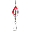 Iron Trout plandavka Swirly loop lure 2,8g (Varianta Iron Trout plandavka Swirly loop lure 2,8g BPW)