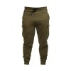 Cargo Joggers Green