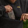 Sherpa Pullover (Velikost Medium)