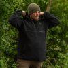 Sherpa Pullover (Velikost Medium)