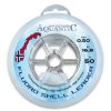 Aquantic fluorocarbon Fluoro shell 50m (Varianta Aquantic fluorocarbon Fluoro shell 0,50mm 50m)