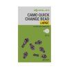 Camo Quick Change Bead (Velikost Small)