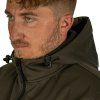 Thermite Soft Shell Hoodie (Velikost Medium)
