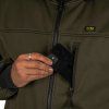 Thermite Soft Shell Hoodie (Velikost Medium)