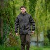 Thermite Soft Shell Hoodie (Velikost Medium)