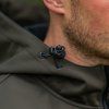 Thermite Soft Shell Hoodie (Velikost Medium)