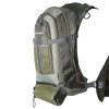 Snowbee Muškařská vesta Fly Vest / Backpack