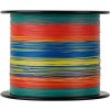 Šnůra Spiderwire Stealth Smooth 8 Multicolor Metráž (Varianta Stealth Smooth 8 Multicolor 1 m 0,15 mm 16,5 kg)