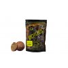 Boilies Boss2 SPECIÁL - 200 g/Rozpálená švestka