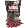 Mass Baiting Boilies Hot Demon 3kg