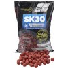 Mass Baiting Boilies SK30 3kg