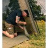 Trakker Podlážka Gazebo XL Groundsheet (Varianta Trakker Podlážka Gazebo XL Groundsheet)