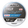 Vlasec Trout Area Real Fighter Nylon SOFT 100 m (Varianta Vlasec Trout Area Real Fighter Nylon SOFT 100 m 0,090 mm)