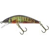 Wobler ILLEX Tricoroll HW 4,7cm (Barva Haku Gold Trout)