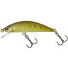 Wobler ILLEX Tricoroll HW 4,7cm (Barva Haku Gold Trout)