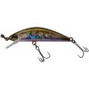Wobler ILLEX Tricoroll HW 4,7cm (Barva Haku Gold Trout)