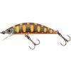 Wobler ILLEX Tricoroll HW 5,5cm (Barva Haku Gold Trout)